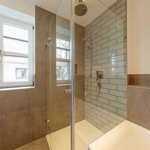 360°Panoramen für Heizung Sanitär